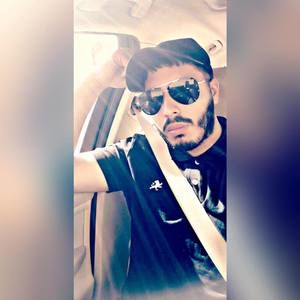 Meet your Posher, Alejandro